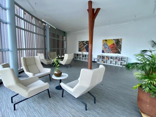 Cómodo y completo apartamento cerca a Provenza, Медельин (фото 9)