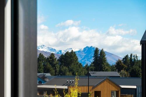 Hotel facility view