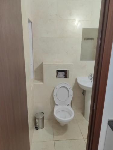 Graf Ignatiev 27 Room Type - One-Bedroom Apartment