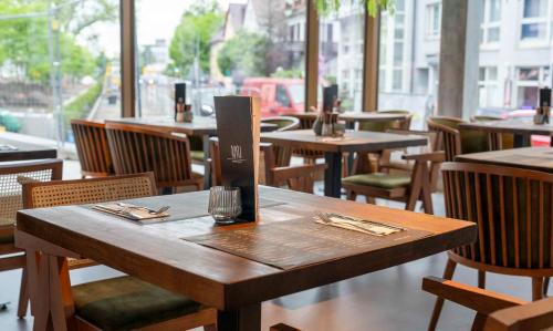 餐飲選擇, PLAZA Hotel Blankenburg Ditzingen, Sure Hotel Collection in 迪欽根