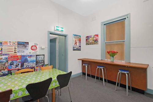 Bed in 4 Bed Mix Dormitory (18 - 35 ages only) room in Lil Roo - PodBed Hostel