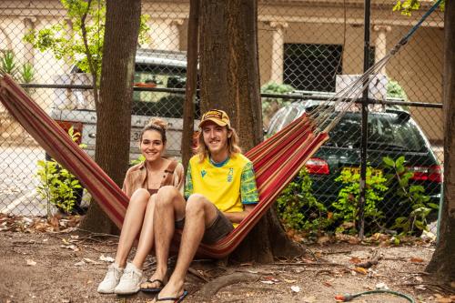 Lil Roo - PodBed Hostel - image 2