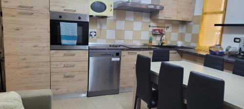 Gigì rooms