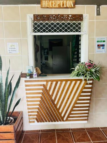 Qua Roviana Accommodation in มุนดา