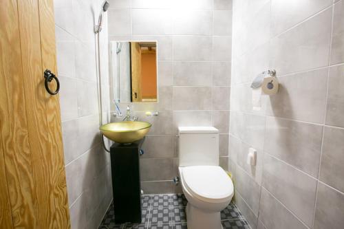 Ddlanchae Guesthouse - New Tower (2)