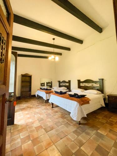 Jardin de Stela Hotel in Antigua Guatemala