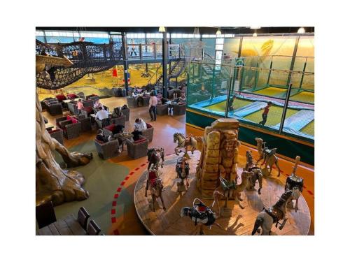 Зручності, Winterswijk Modern retreat in Вінтерсвійк