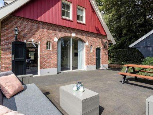 Зручності, Winterswijk Modern retreat in Вінтерсвійк