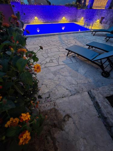 Facilities, Villa Mara Lustica Bay Retreat near Kotor, Tivat in Milovici