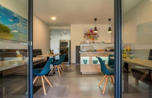 Mad og drikke, Villa7 Balaton in Alsóörs