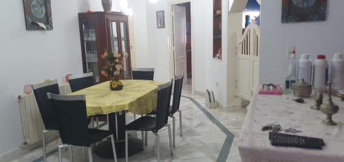 Villa vue sur mer avec piscine