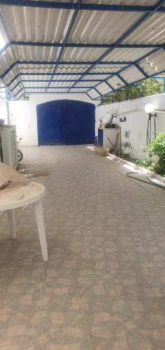 Villa vue sur mer avec piscine