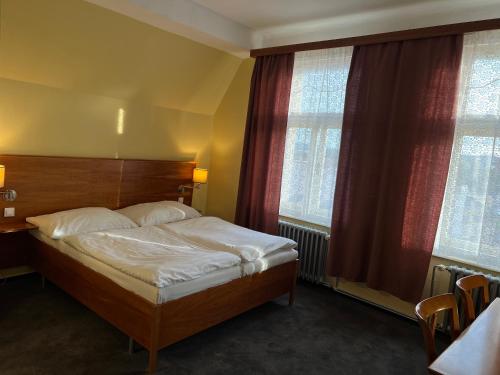 Hotel Praha Liberec - image 9