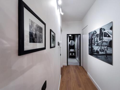 ChicLife - FLORENTIN Downtown Design Apt, Bergamo (photo 8)