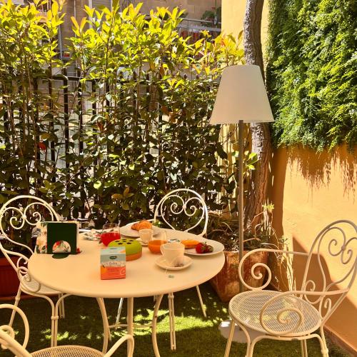 Relais Villa Migliorini 5