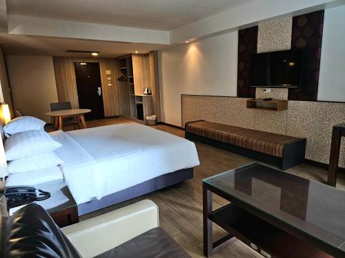 Suite