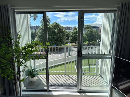 Immaculate 3 bd 2 bth apartment Free Carpark & pool, Auckland (fotografie 5)