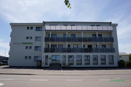 Hotel Wiesental - image 7