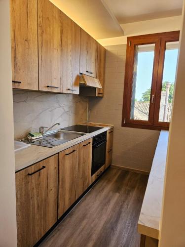 virtuve, Casa Nostra in Volpago Del Montello