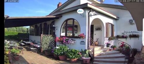 B&B villamariascauri - Penitro