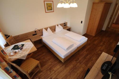 Ferienhotel Fuchs – Söll, MO