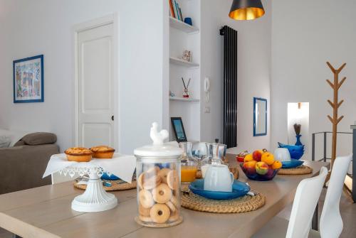B&B Toma Street – Lecce, OK