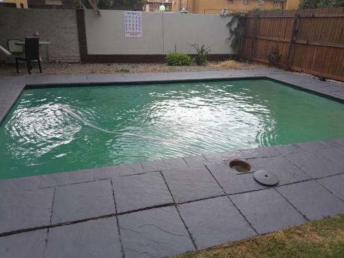 A&H Guesthouse in North-West University