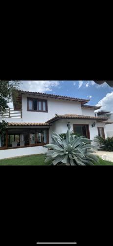 Villa ferradura mar – khách sạn tại Bãi Biển Ferradura
