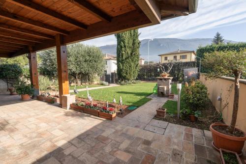 La Via Francigena B&B – Assisi, CT