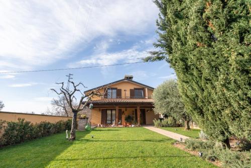 La Via Francigena B&B – Assisi, CT