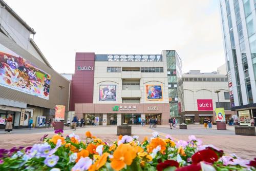 ホテルリソルステイ秋葉原