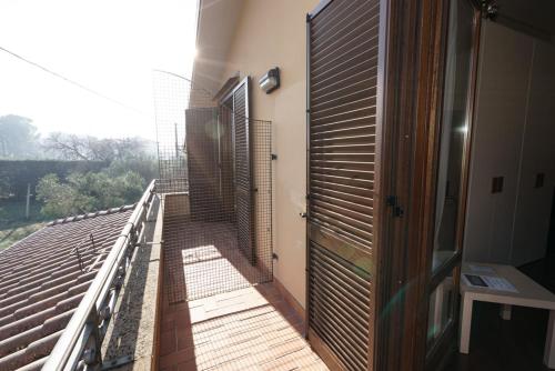 La Via Francigena B&B – Assisi, CT