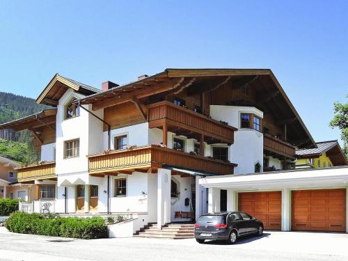 Apartment in Filzmoos near Ski Amadé in Filzmoos, Österreich