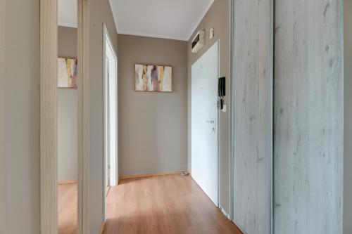 Królowej Jadwigi by Downtown Apartments (Krolowej Jadwigi by Downtown Apartments) in Ujescisko