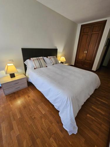 Apartamento En Lardero 4 Pax - Lardero