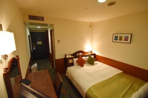 Premier Hotel -CABIN- Asahikawa