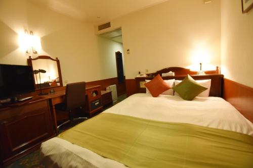 Premier Hotel -CABIN- Asahikawa