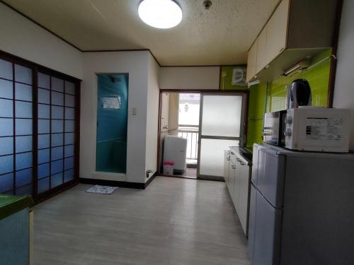 民宿知音 Room Type - One-Bedroom Apartment with Balcony