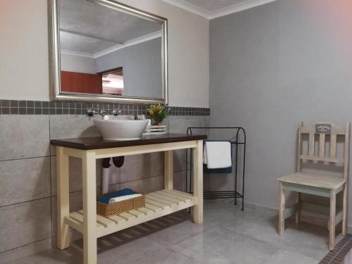 Double room, superior