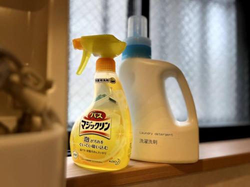 Local stay in osaka 関空難波直通 天下茶屋駅5分의 주변 풍경사진