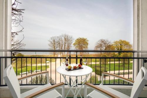 Hotel Kaiserhof Heringsdorf - image 2