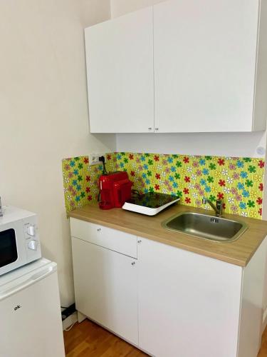 The Tower centro - Piazza Castello 11 in 萨萨里市中心