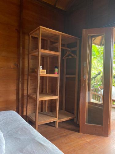 Uma d'Nyuh Homestay, Bali