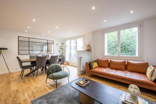 Magnifique appartement au cœur du 5ème arrondissement de Paris, Paris