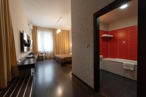 Boutique hotel Zlaty Dukat obrázok