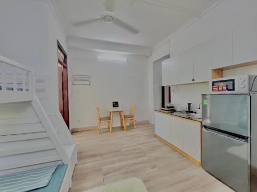 TYN Apartment