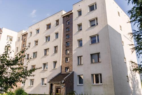 Piątkowo 2-Bedroom Apartment