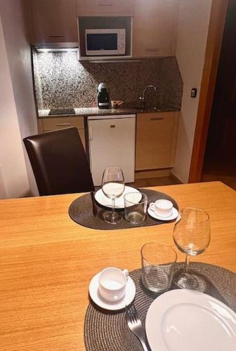 艾尔塞奇公寓式酒店 艾尔塞奇公寓式酒店