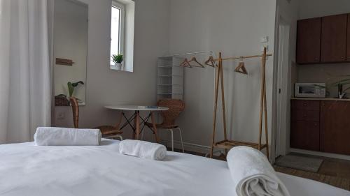 Zuzu Studio apartments - image 2