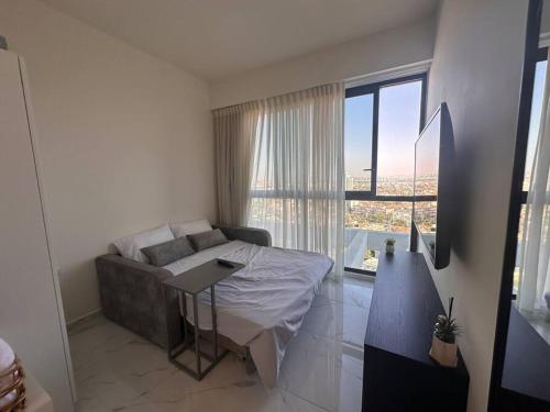 יחידת אירוח ליד בית חולים סורוקה ואוניברסיטה in Beer Sheva